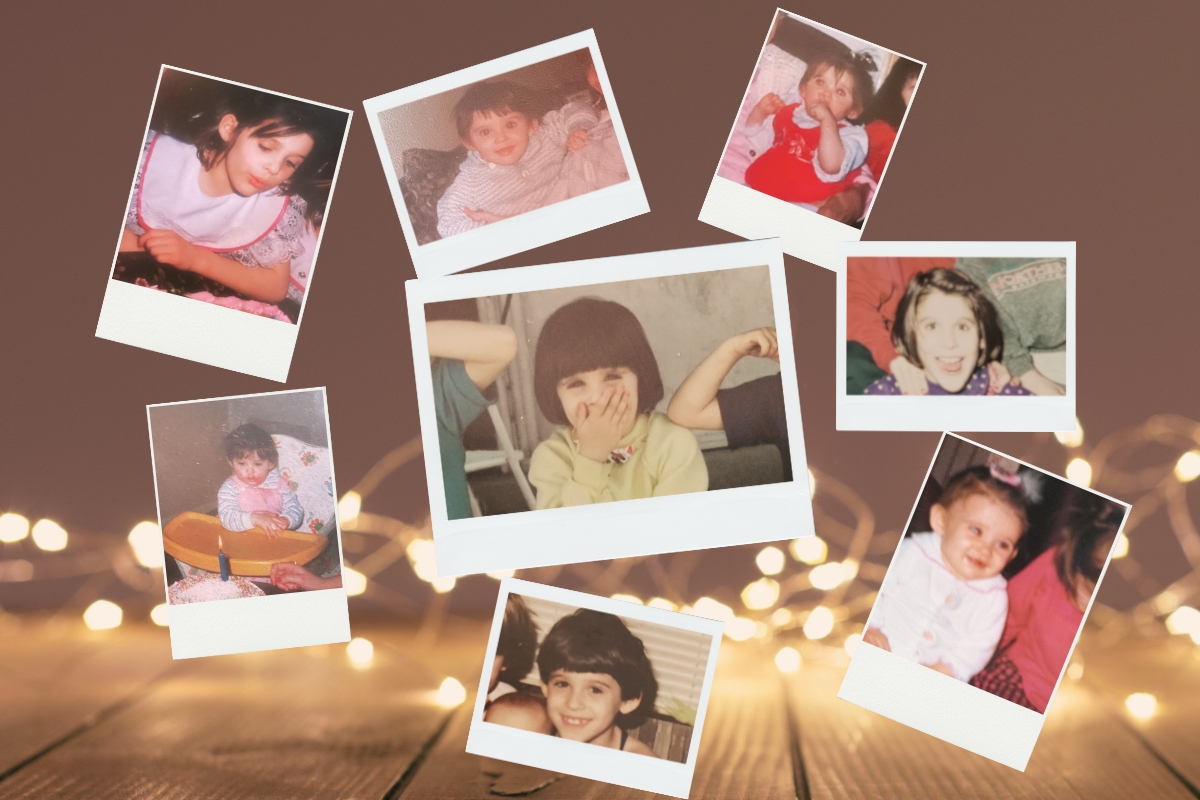 A Bittersweet Christmas: Finding Love and Faith in Grief A Light Gone Too Soon