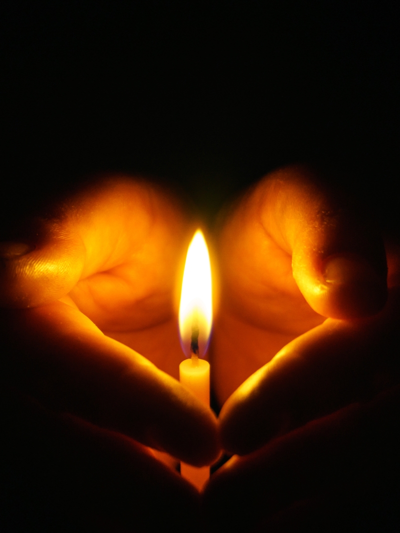 A Bittersweet Christmas: Finding Love and Faith in Grief A message of comfort and healing