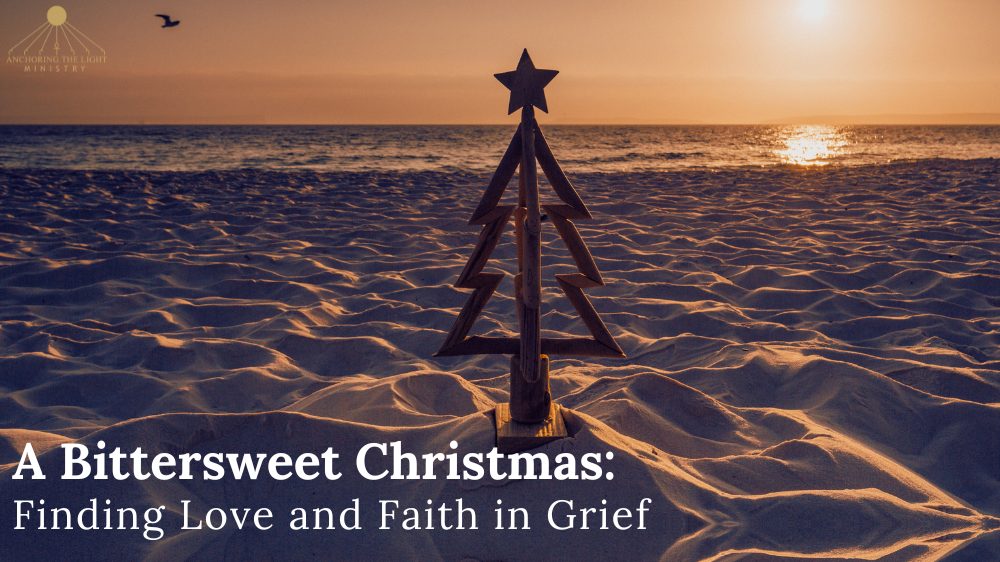 A Bittersweet Christmas: Finding Love and Faith in Grief