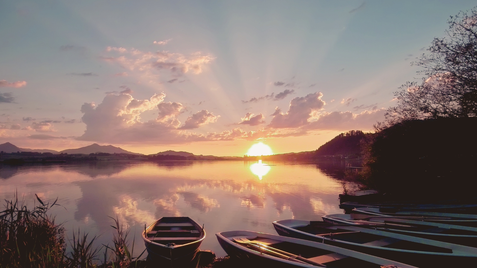 The Power of Prayer and Meditation: Anchoring the light of Serenity in 2025 Embracing serenity through the year