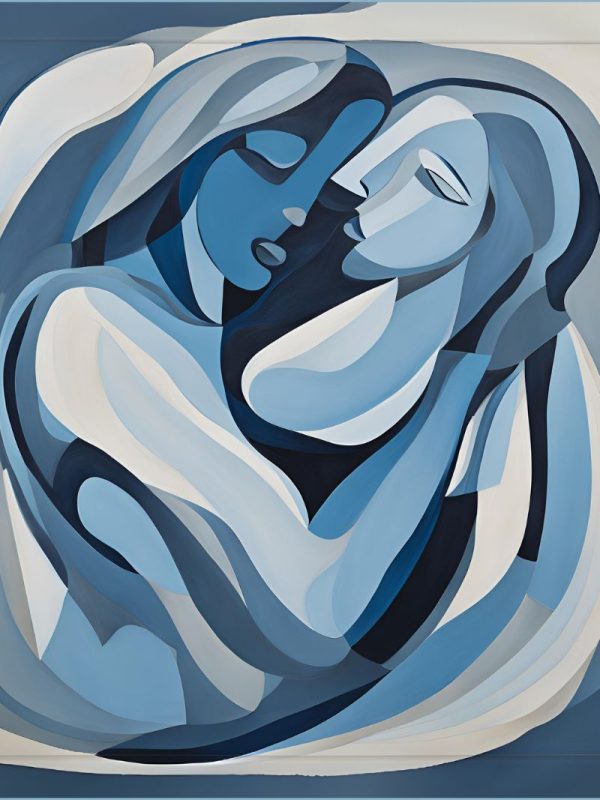 The Pietà: A Mother’s Sacred Grief The Pietà: A Mother's Sacred Grief