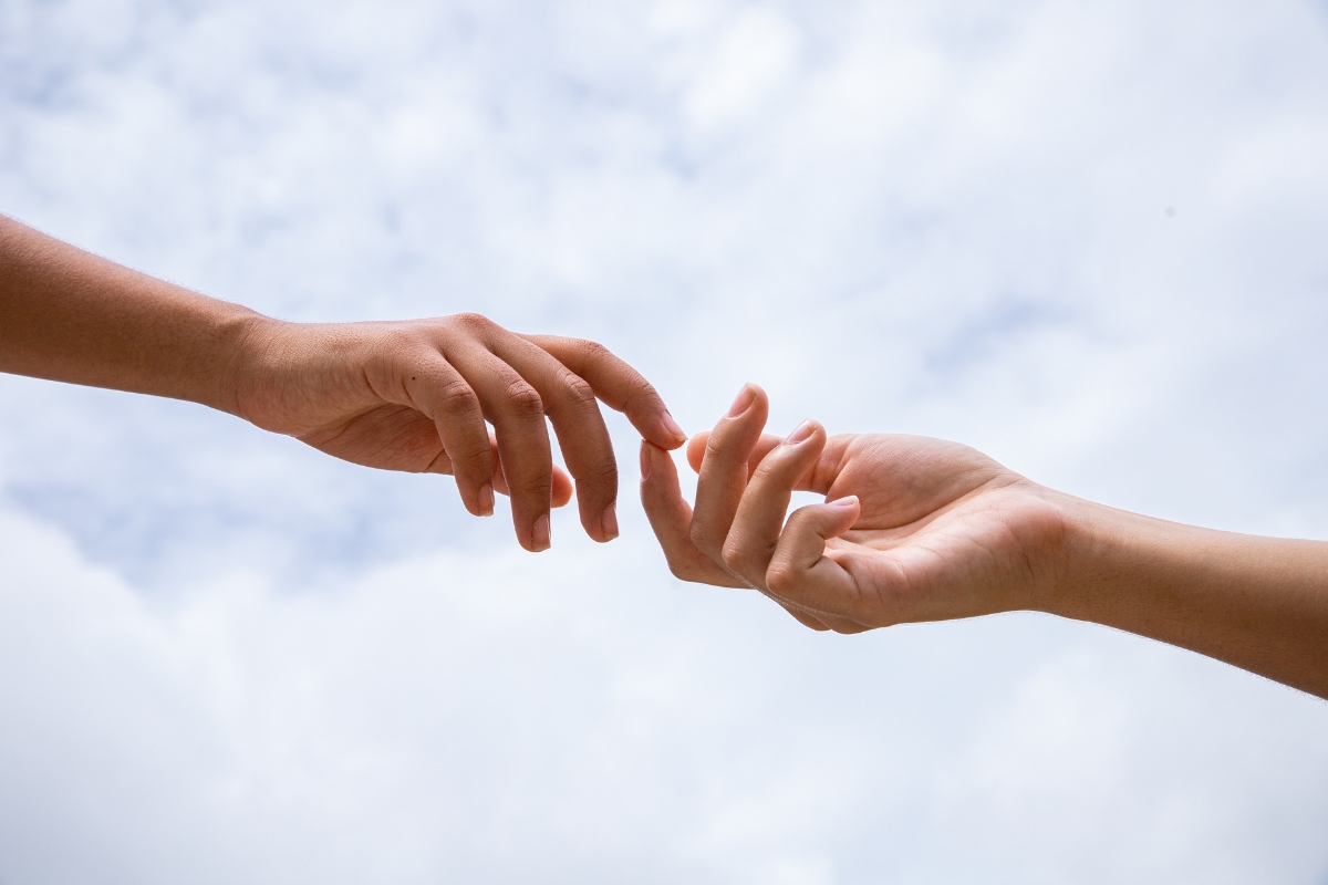 Sharing the Gift of Experience