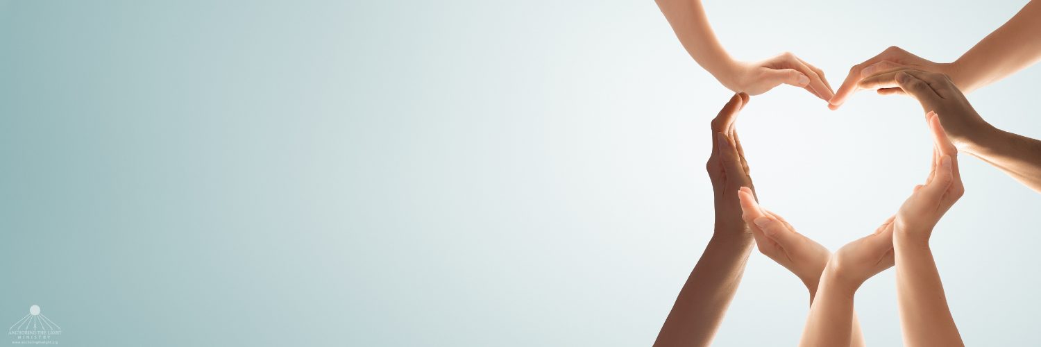 Suicide Prevention: Key Insights and Supportive Actions Interconnected hands forming a heart
