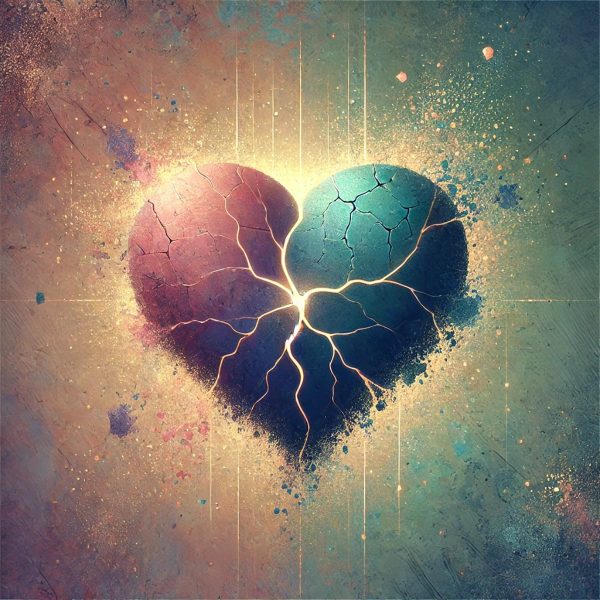 The Journey Through Personal Loss The Journey Through Personal Loss