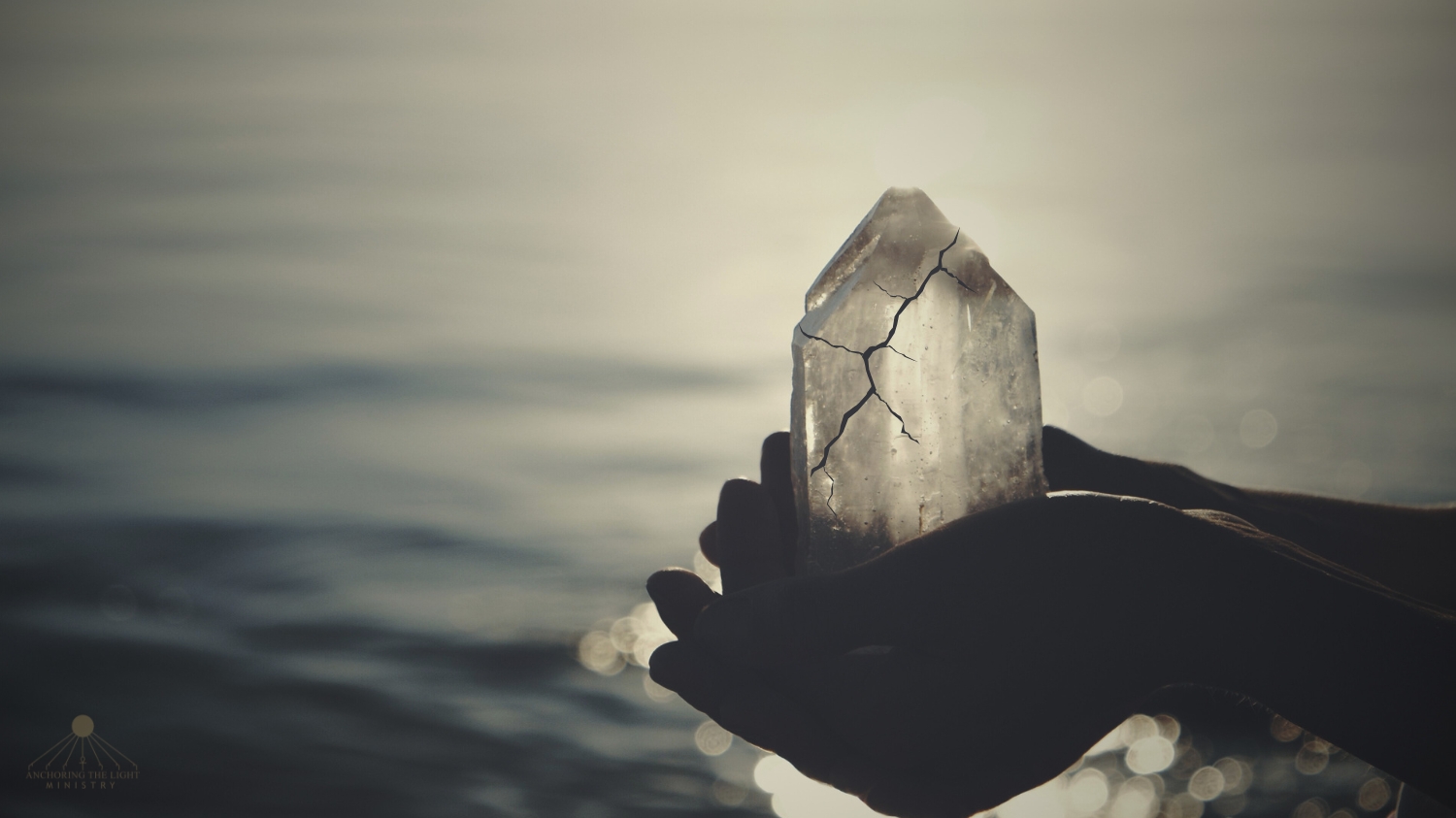 The Wounded Healer: Embracing the Scar of Suffering by Dehyana The Wounded Healer: Embracing the Scar of Suffering