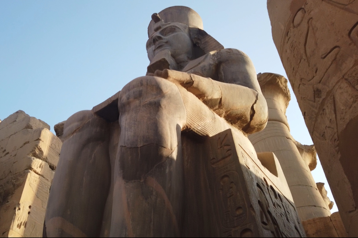 Luxor Temple, Spiritual Tour to Egypt Luxor Temple, Spiritual Tour to Egypt