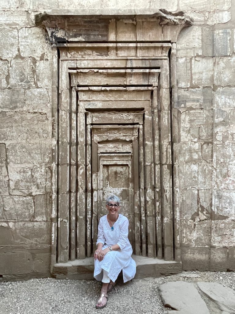 Dehyana: Mentor, Teacher, Guide