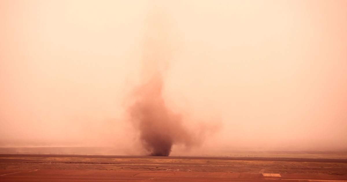 Egypt Reveals What’s in Your Heart