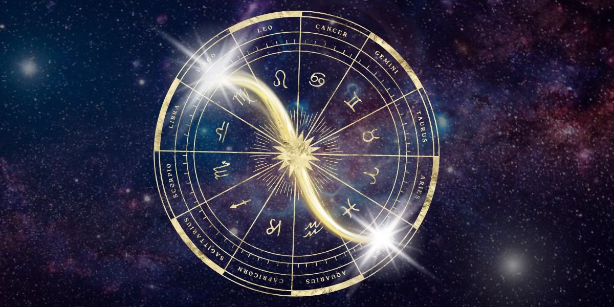 Follow Your Soul’s Path with the Lunar Nodes Discover your passion through the Lunar Nodes