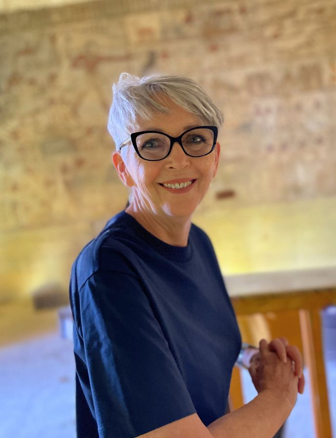 Dehyana — Hero’s Journey Astrology Workshop Dehyana in Egypt, the teacher behind the Hero’s Journey Astrology Workshop