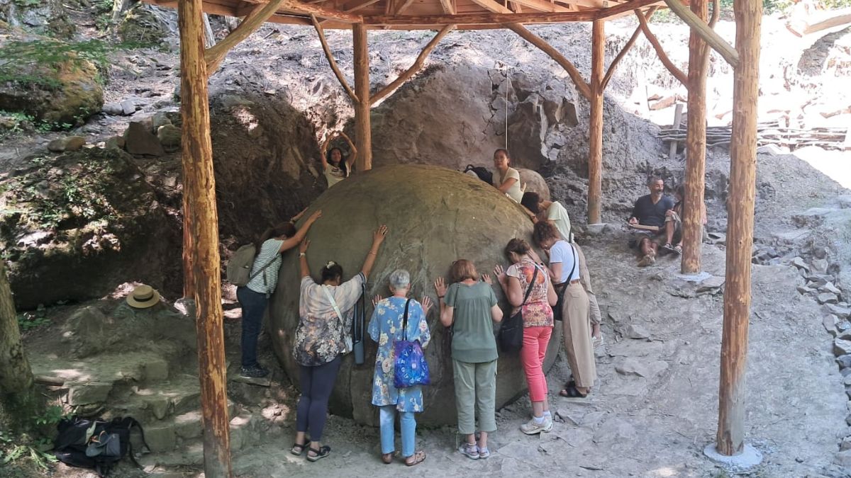 zavidovici-stone-sphere-park-bosnia-spiritual-tour